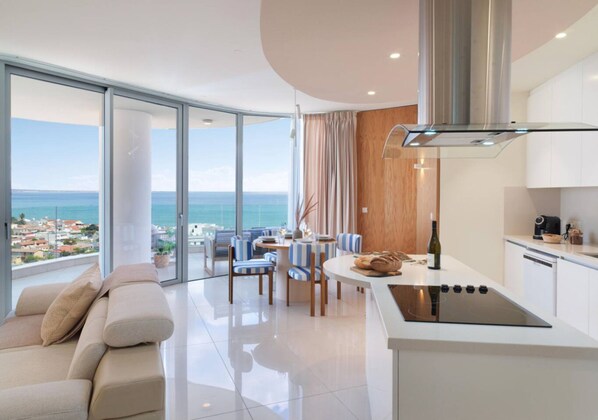 Apartment | 1 bedroom - Suite 1003 at Althea Residence (Larnaca)