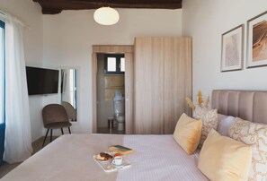 Apartment - The Orchard Loft a Secluded Suite (Peristerona)