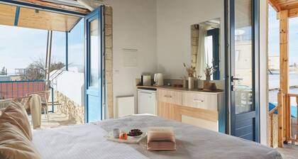 The Orchard Loft a Secluded Suite
