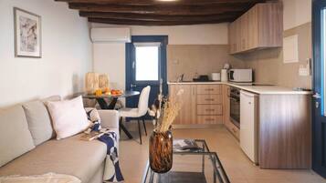 Căn hộ | 2 phòng ngủ