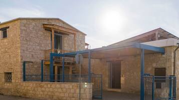 Căn hộ | 2 phòng ngủ