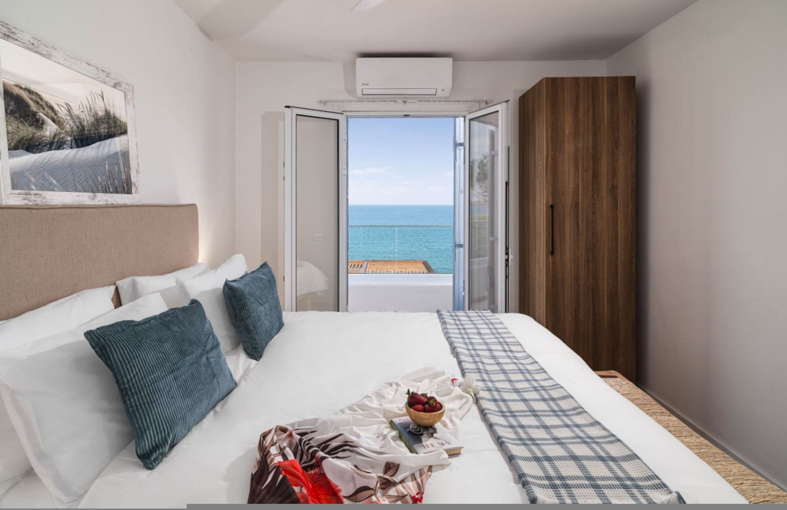 Villa | 2 habitaciones 