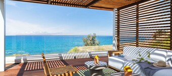 Villa Omega Coastal Calm at Moonlight Villas