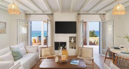 Villa Paradise Coastal Calm at Moonlight Villas