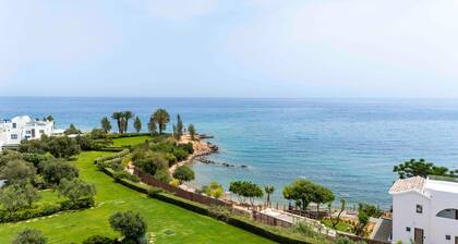 Sirena Solis Elevated Coastal Living Above Sirena Bay