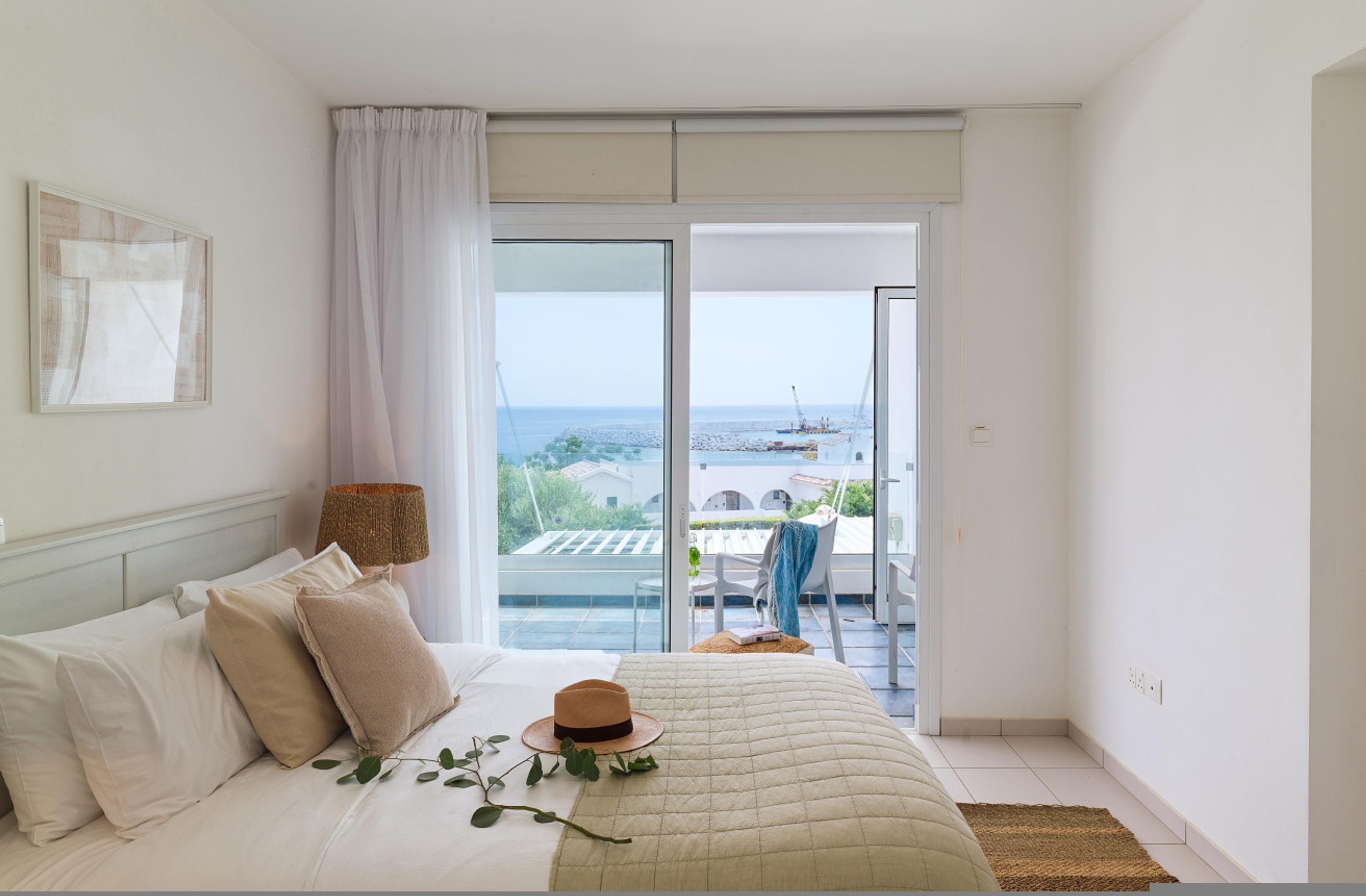 Villa | 5 habitaciones 