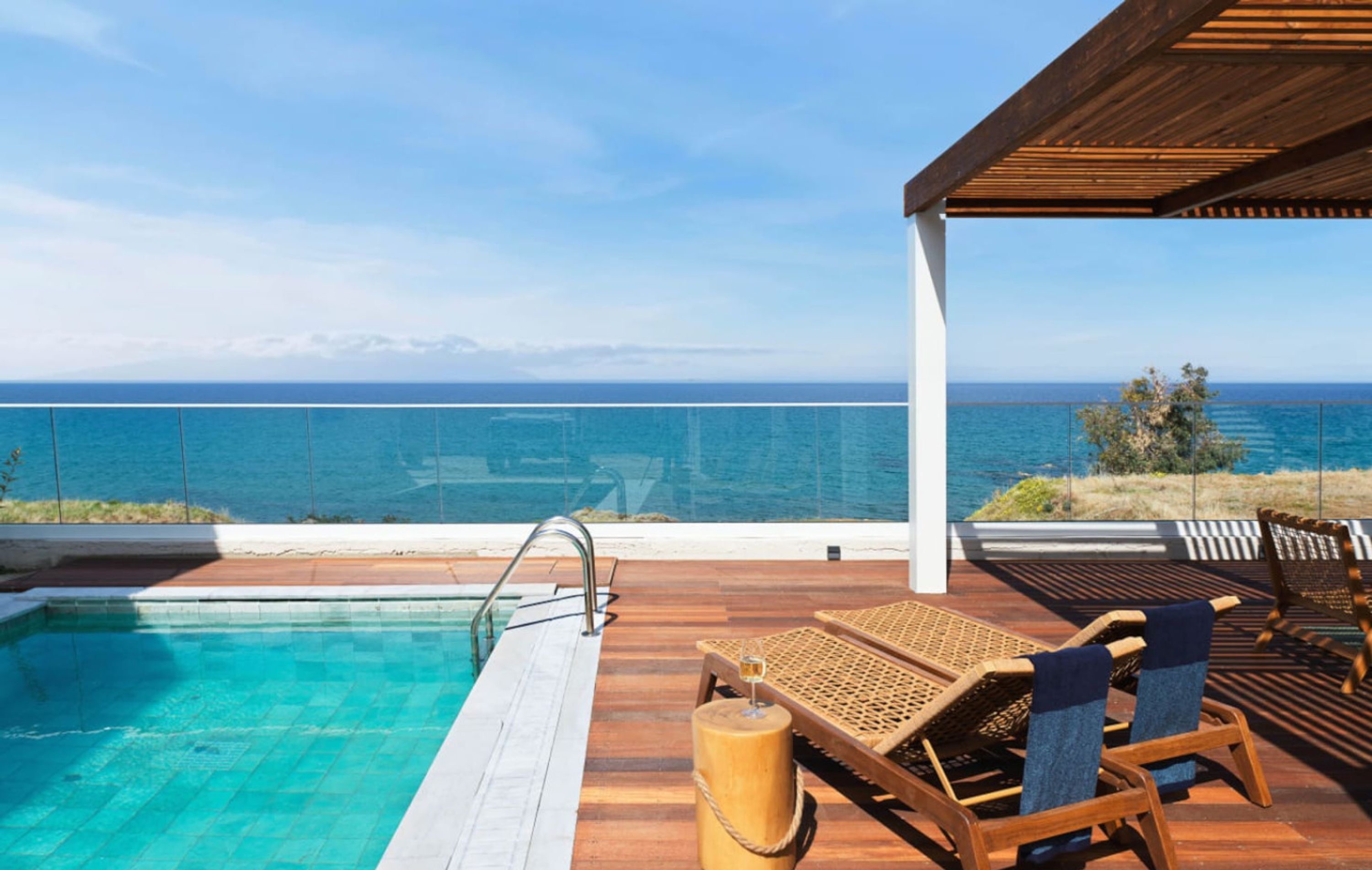 Villa | 2 habitaciones 