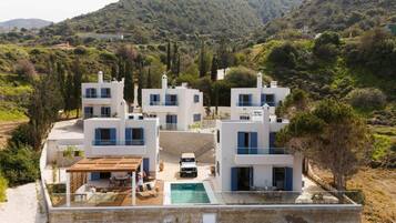 Villa | 2 bedrooms