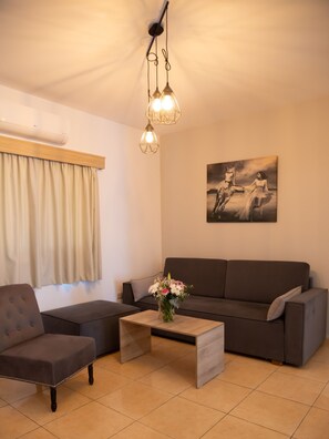 Apartment, Accessible | 1 bedroom - Valentina Apartments Central Paphos Beach Stay 2 (Paphos)