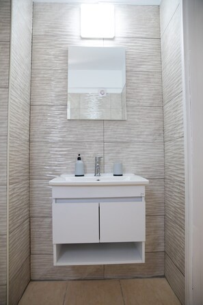 Apartment, Accessible | 1 bedroom - Valentina Apartments Central Paphos Beach Stay 2 (Paphos)