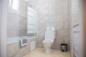 Appartement, accessible aux personnes à mobilité réduite | 1 chambre