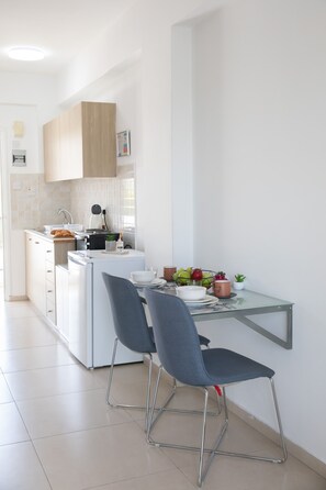 Apartment, Accessible | 1 bedroom - Valentina Apartments Central Paphos Beach Stay 2 (Paphos)