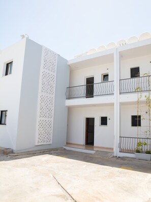 Apartment, Accessible