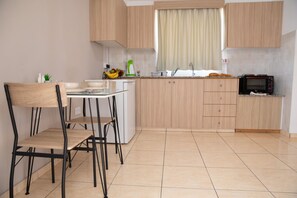 Apartment, Accessible