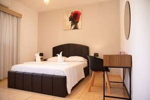 Apartment, barrierefrei