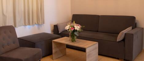 Apartment, Accessible