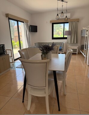 Apartment, Accessible