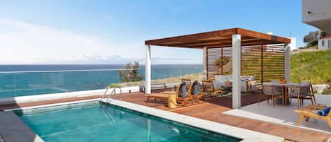 Villa | 2 bedrooms