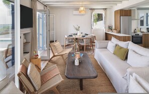 빌라 | 2 개의 침실