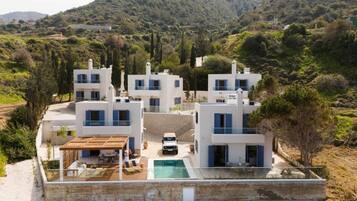 Villa | 2 bedrooms