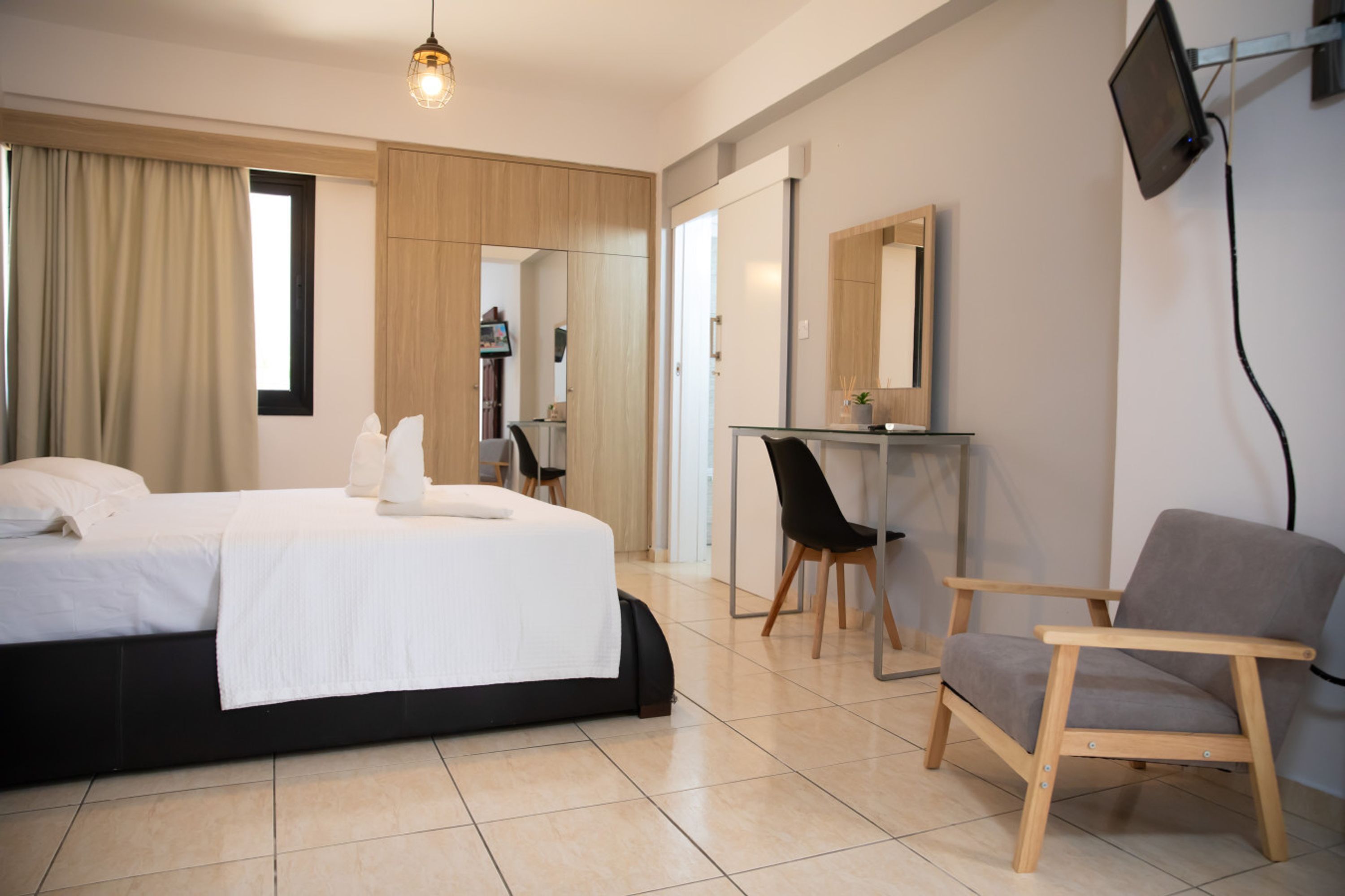 Apartment, barrierefrei | 1 Schlafzimmer