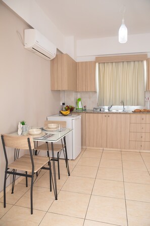 Huoneisto, esteetön | 1 makuuhuone