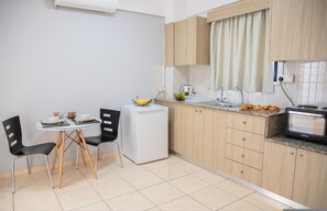Appartement, accessible aux personnes à mobilité réduite | 1 chambre