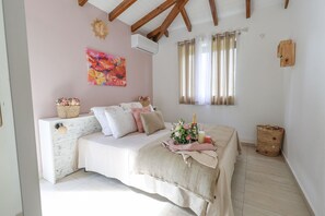 2 camere, ferro/asse da stiro, Wi-Fi gratuito, lenzuola