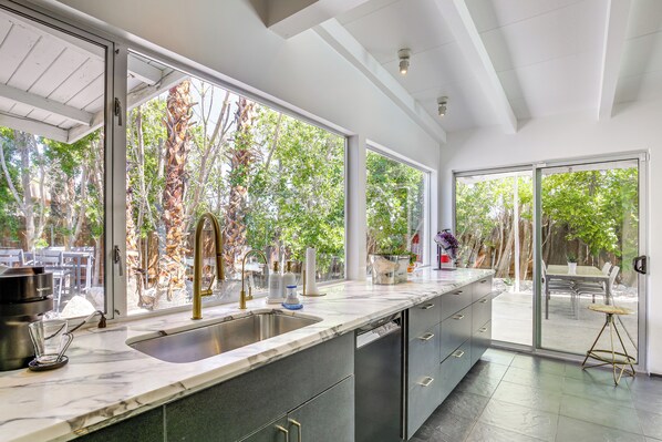 Maison (3 Bedrooms) | Intérieur