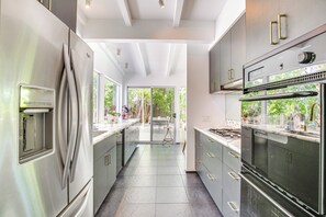 Ferienhaus (3 Bedrooms) | Innenbereich