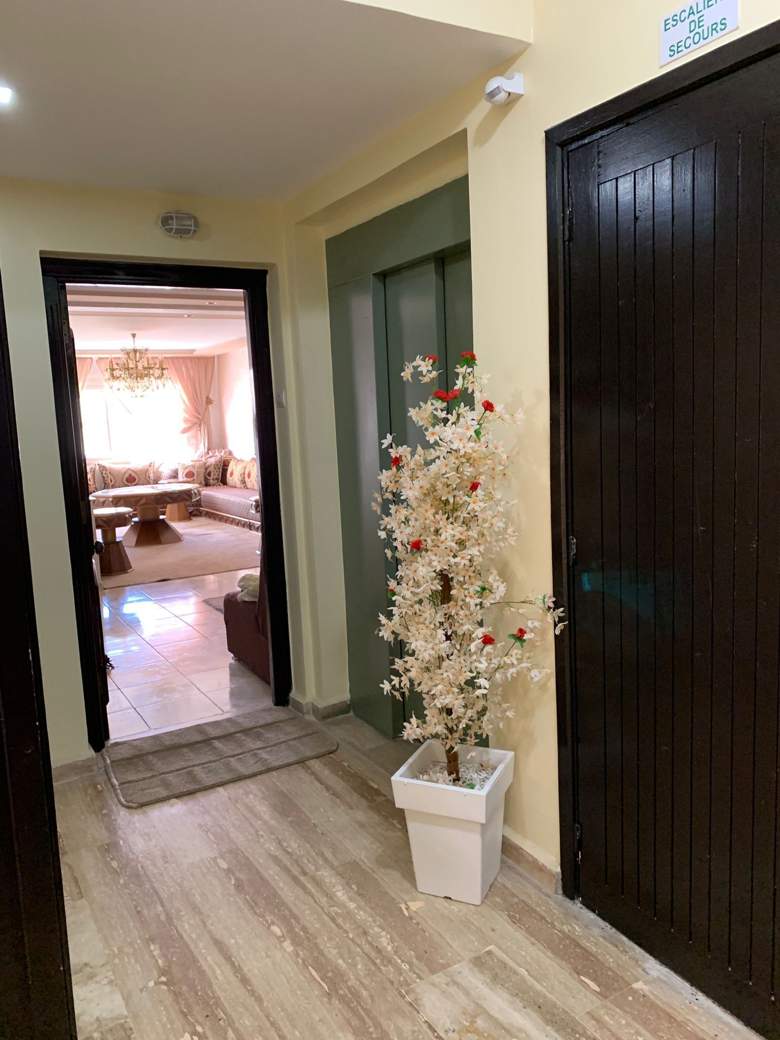 Intérieur