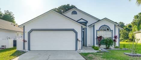 Casa (4 Bedrooms) | Facciata della struttura