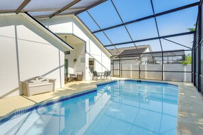 House (4 Bedrooms) | Interior - Sunny Skies & Disney Days: Davenport Home w/ Pool! (Davenport)