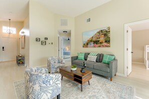 Nhà (4 Bedrooms) | Nội thất