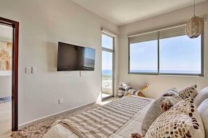 Appartement (3 Bedrooms) | Intérieur