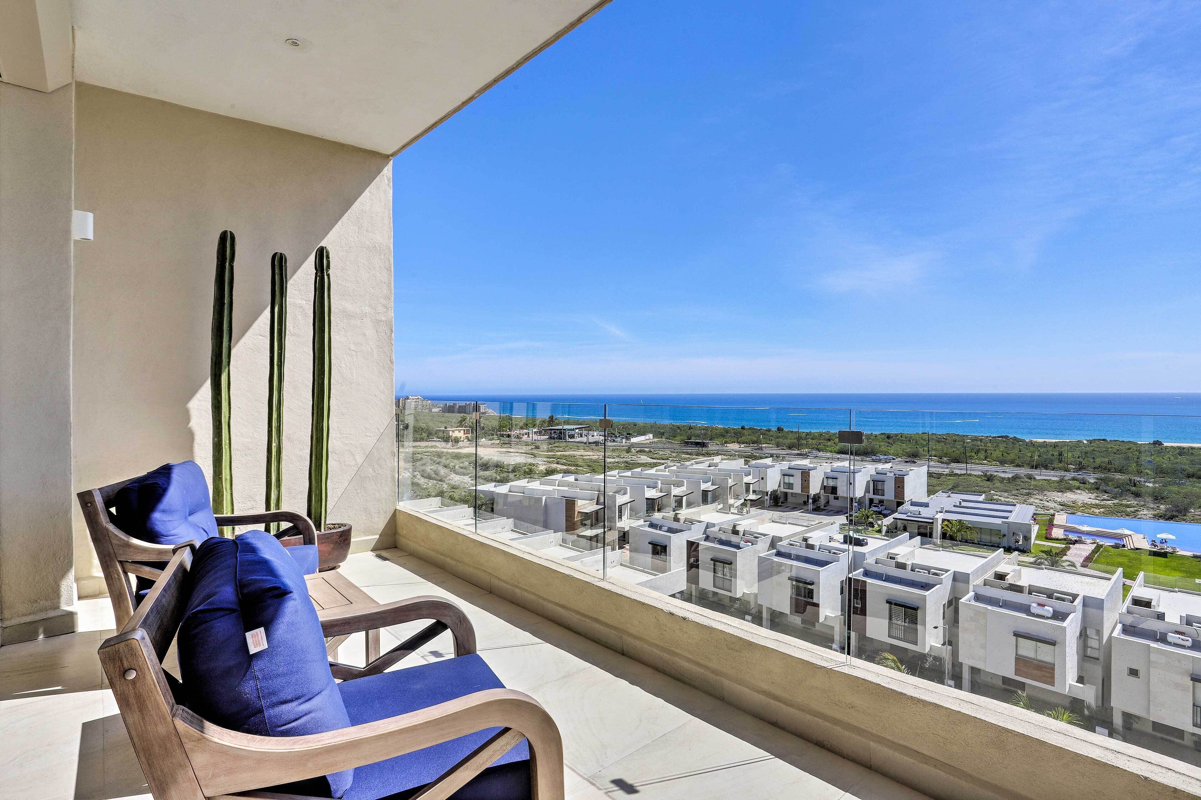 Apartment (3 Bedrooms) | Front of property