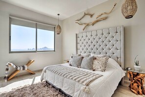 Apartment (3 Bedrooms) | Bahagian dalam