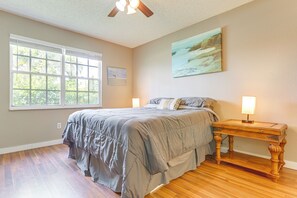 하우스 (3 Bedrooms) | 내부