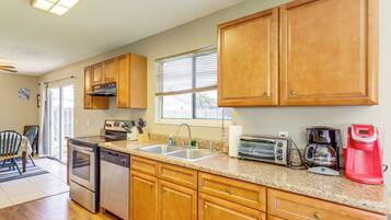 Nhà (3 Bedrooms) | Nội thất