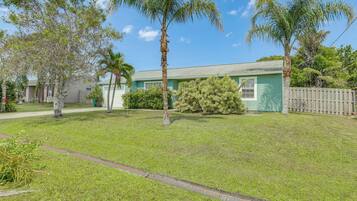 Rumah (3 Bedrooms) | Interior