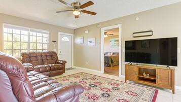 Nhà (3 Bedrooms) | Nội thất