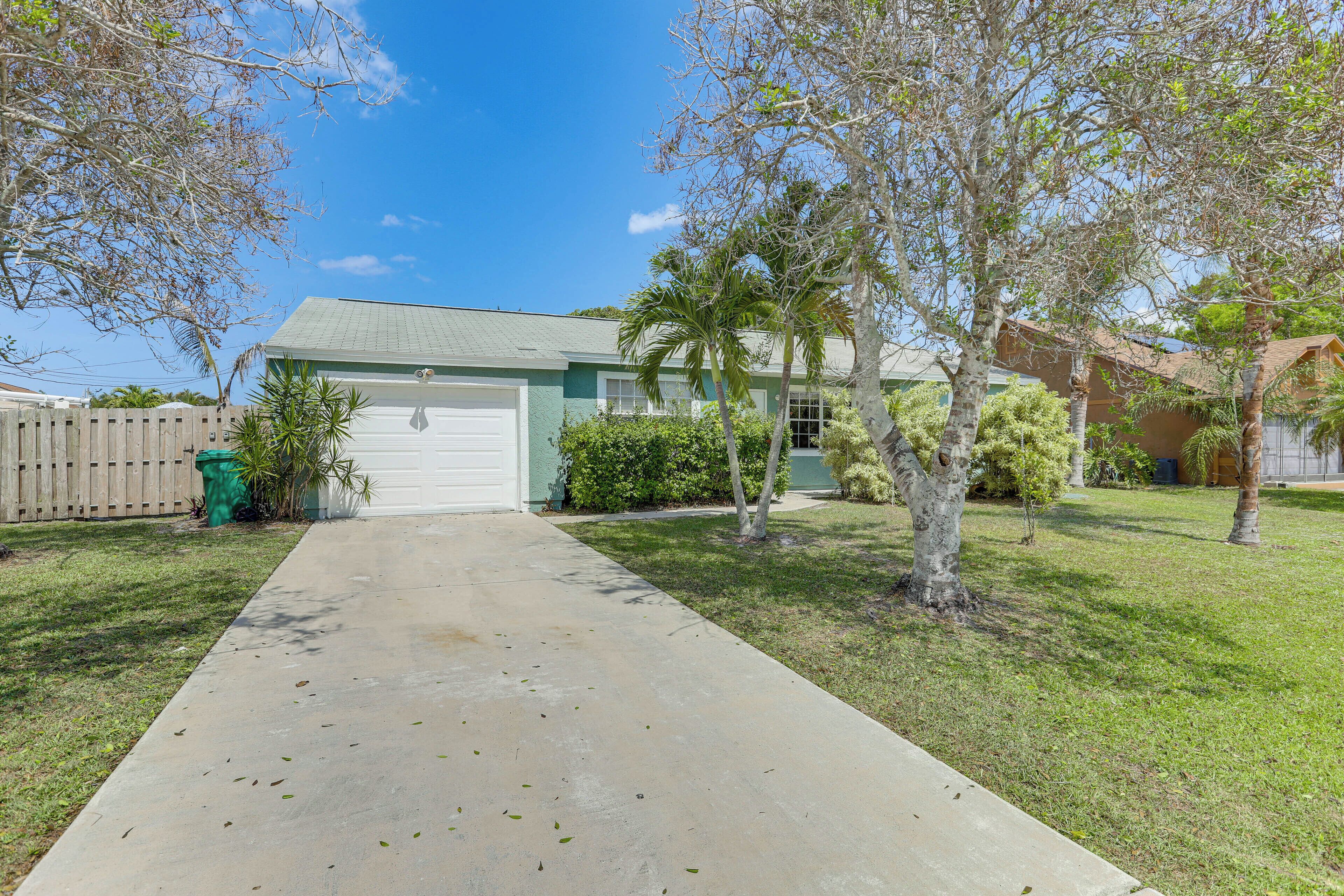 Nhà (3 Bedrooms) | Nội thất