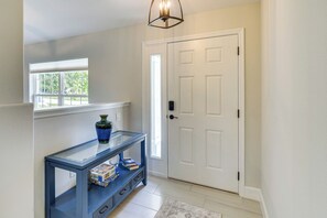 ハウス (3 Bedrooms) | 内装