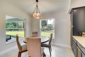 ハウス (3 Bedrooms) | 内装