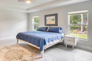 House (3 Bedrooms) | Interior - Newly Built Golf Course Home in Palm Coast! (Palm Coast)