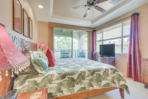 Private Beach Access: Kameula Townhome!