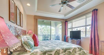 Private Beach Access: Kameula Townhome!