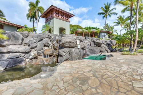 Private Beach Access: Kameula Townhome!