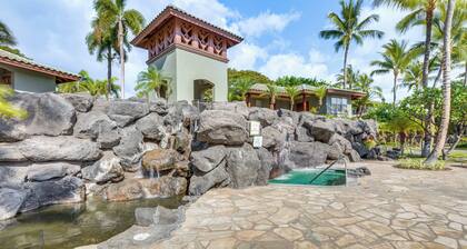 Private Beach Access: Kameula Townhome!