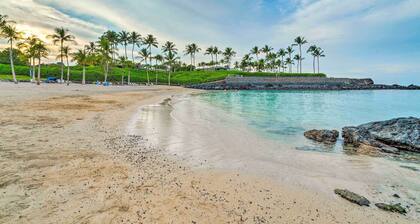 Private Beach Access: Kameula Townhome!